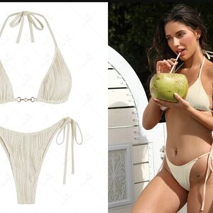 Brand new bikini set